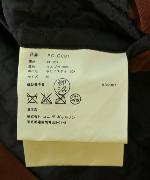 COMME des GARCONS HOMME PLUS 風衣