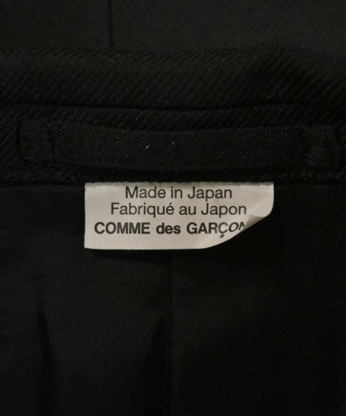 COMME des GARCONS HOMME PLUS 夾克