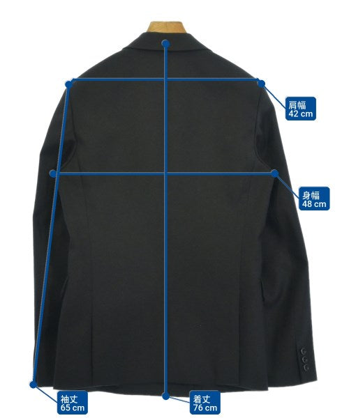 COMME des GARCONS HOMME PLUS 夾克