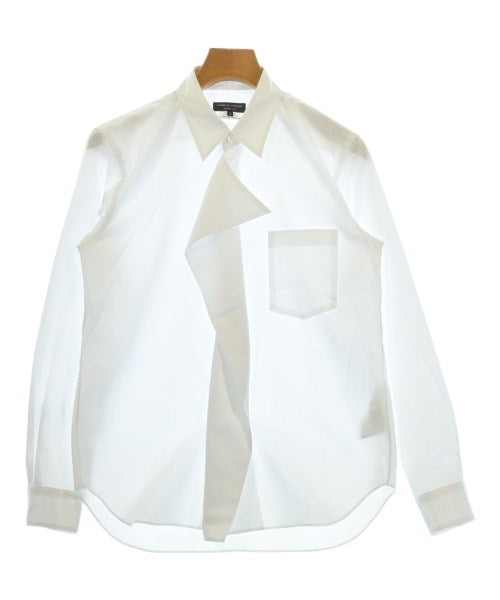 COMME des GARCONS HOMME PLUS 休閒襯衫