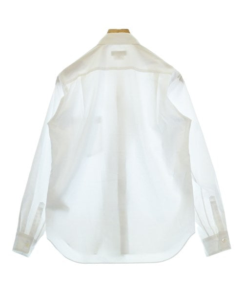 COMME des GARCONS HOMME PLUS 休閒襯衫