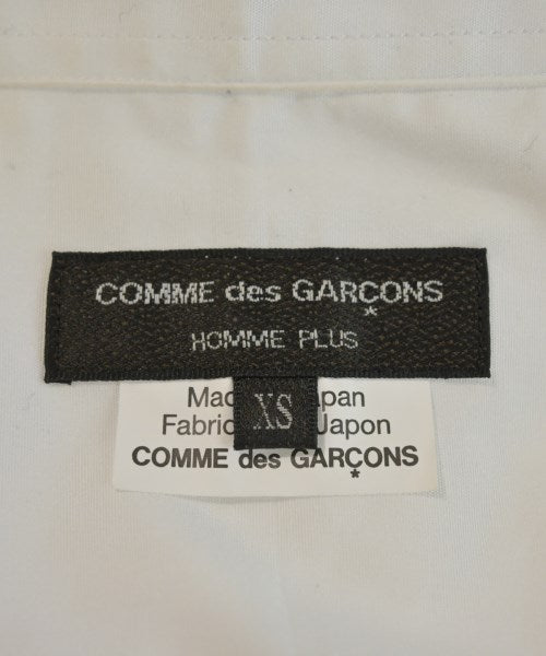 COMME des GARCONS HOMME PLUS 休閒襯衫