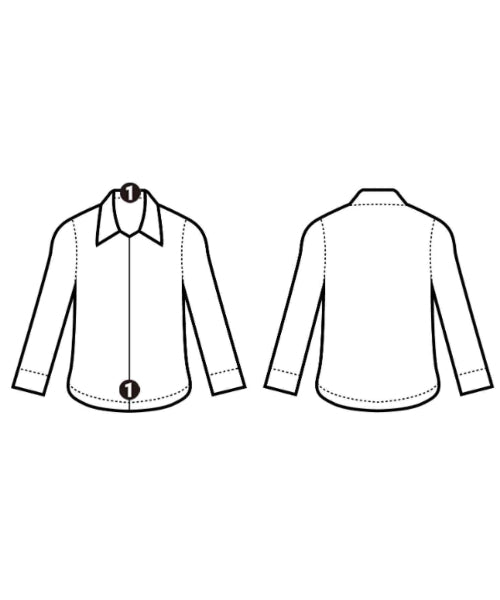 COMME des GARCONS HOMME PLUS 休閒襯衫