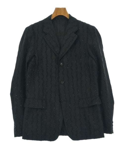 COMME des GARCONS HOMME PLUS 休閒夾克