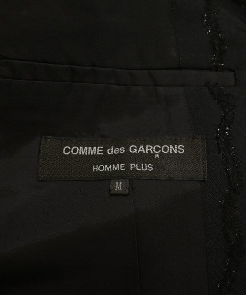 COMME des GARCONS HOMME PLUS 休閒夾克