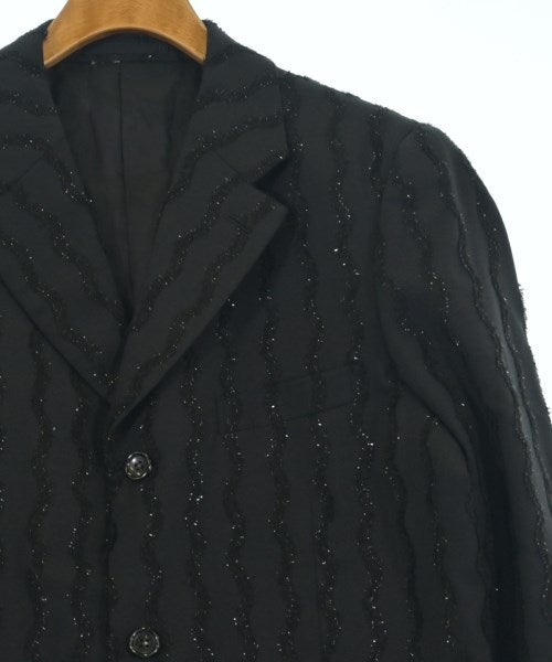 COMME des GARCONS HOMME PLUS 休閒夾克
