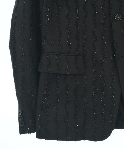 COMME des GARCONS HOMME PLUS 休閒夾克