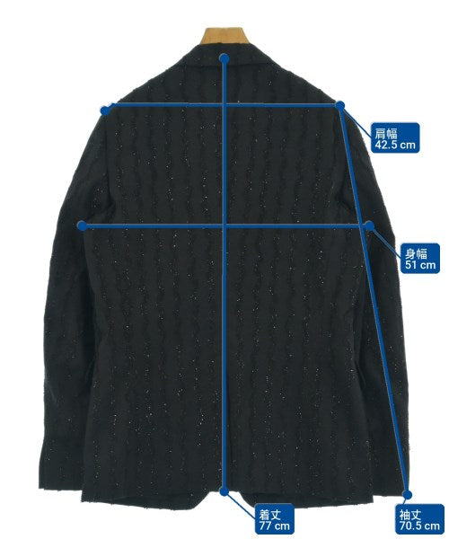 COMME des GARCONS HOMME PLUS 休閒夾克