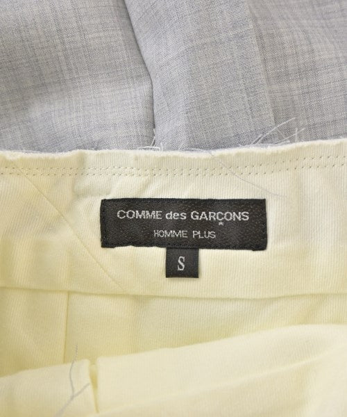 COMME des GARCONS HOMME PLUS 其他/商品