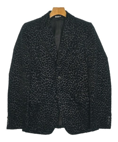 COMME des GARCONS HOMME PLUS 休閒夾克