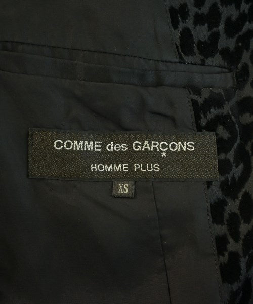 COMME des GARCONS HOMME PLUS 休閒夾克