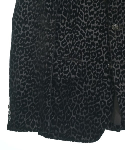 COMME des GARCONS HOMME PLUS 休閒夾克