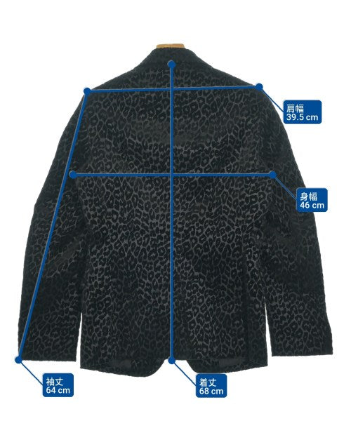 COMME des GARCONS HOMME PLUS 休閒夾克