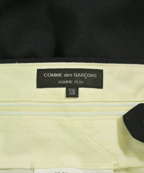 COMME des GARCONS HOMME PLUS 其他款