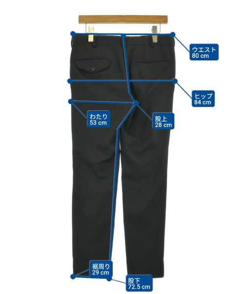 COMME des GARCONS HOMME PLUS 其他款