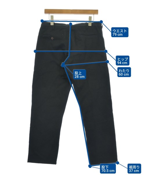 COMME des GARCONS HOMME PLUS 其他款