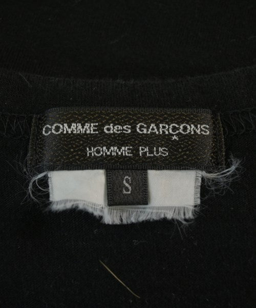 COMME des GARCONS HOMME PLUS T恤/上衣