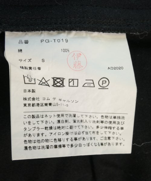 COMME des GARCONS HOMME PLUS T恤/上衣