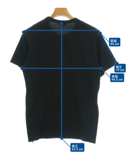 COMME des GARCONS HOMME PLUS T恤/上衣