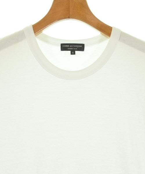 COMME des GARCONS HOMME PLUS T恤/上衣