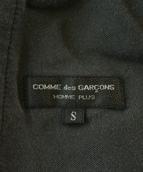 COMME des GARCONS HOMME PLUS 其他款