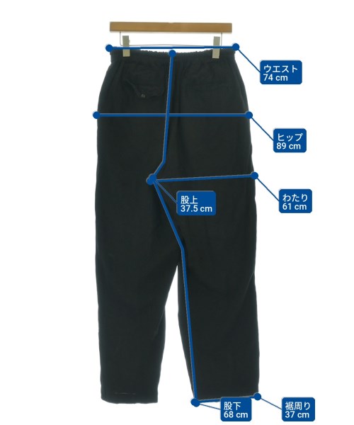COMME des GARCONS HOMME PLUS 其他款