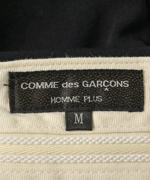 COMME des GARCONS HOMME PLUS 長褲