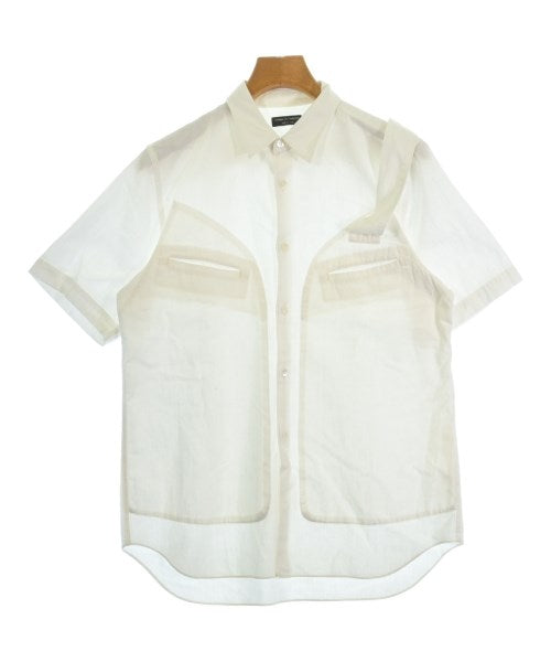COMME des GARCONS HOMME PLUS 休閒襯衫