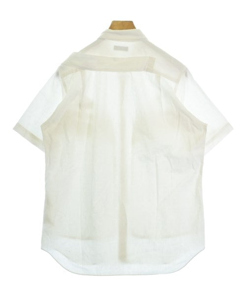 COMME des GARCONS HOMME PLUS 休閒襯衫