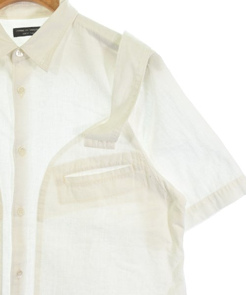 COMME des GARCONS HOMME PLUS 休閒襯衫