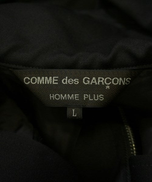 COMME des GARCONS HOMME PLUS 其他飛行外套