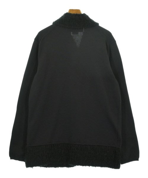 COMME des GARCONS HOMME PLUS 開襟衫