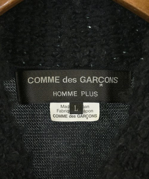COMME des GARCONS HOMME PLUS 開襟衫