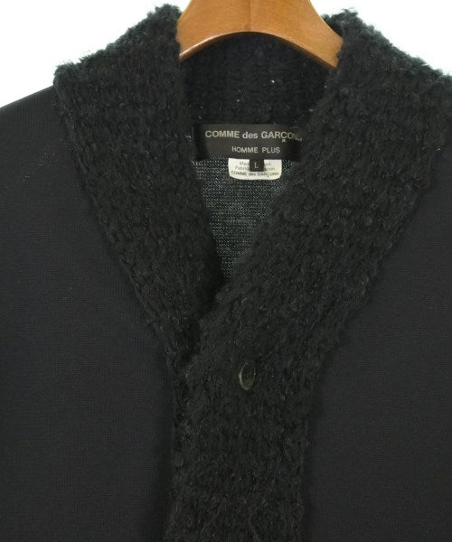 COMME des GARCONS HOMME PLUS 開襟衫