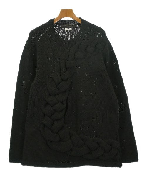 COMME des GARCONS HOMME PLUS 毛衣