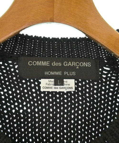 COMME des GARCONS HOMME PLUS 毛衣