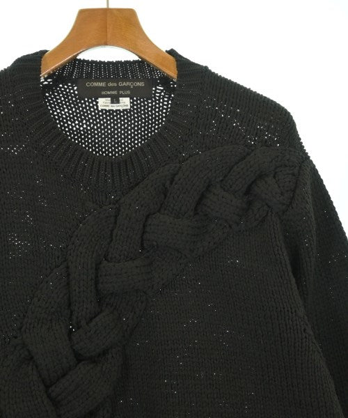 COMME des GARCONS HOMME PLUS 毛衣