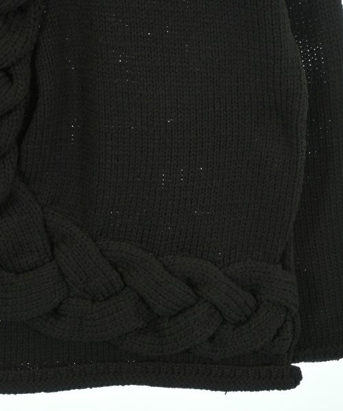 COMME des GARCONS HOMME PLUS 毛衣