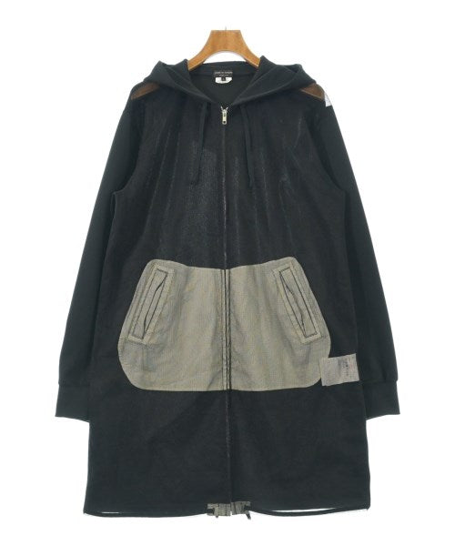 COMME des GARCONS HOMME PLUS 連帽衫