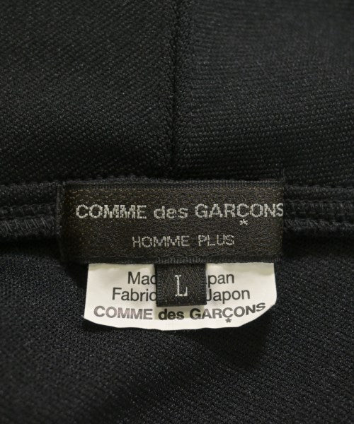 COMME des GARCONS HOMME PLUS 連帽衫