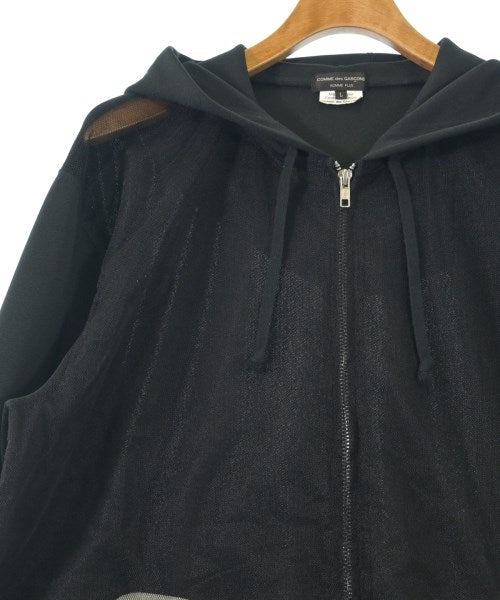 COMME des GARCONS HOMME PLUS 連帽衫