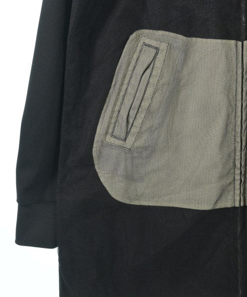 COMME des GARCONS HOMME PLUS 連帽衫