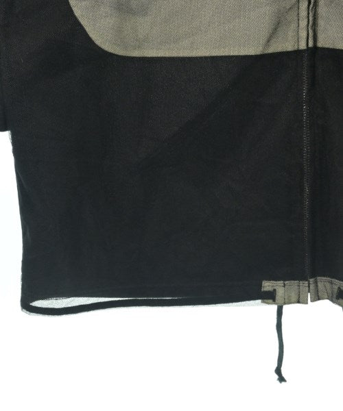 COMME des GARCONS HOMME PLUS 連帽衫