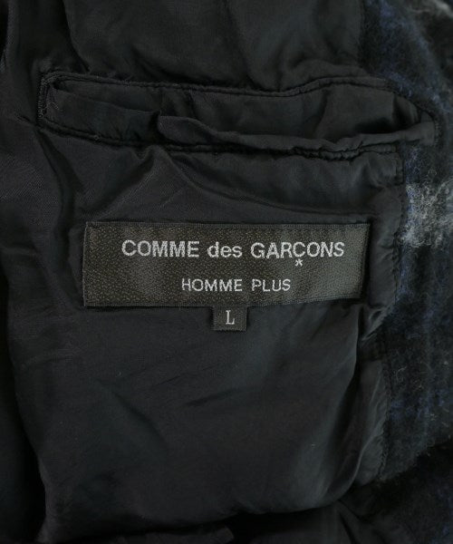 COMME des GARCONS HOMME PLUS 其他大衣
