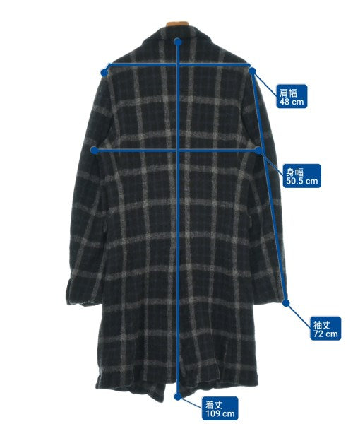 COMME des GARCONS HOMME PLUS 其他大衣