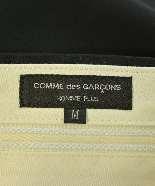 COMME des GARCONS HOMME PLUS 短褲