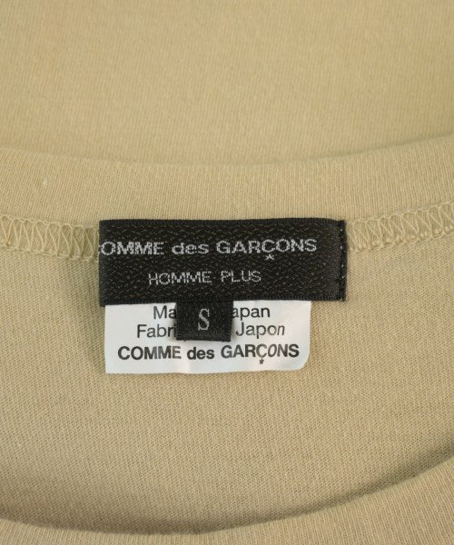 COMME des GARCONS HOMME PLUS T恤/上衣