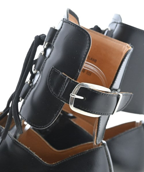 COMME des GARCONS HOMME PLUS 靴子