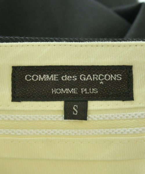 COMME des GARCONS HOMME PLUS 其他款