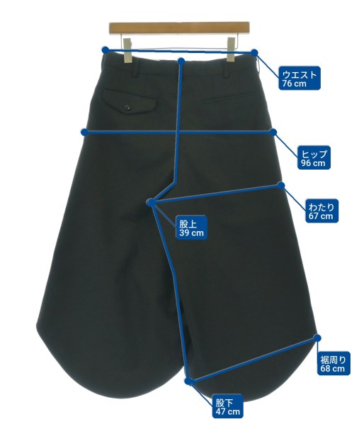 COMME des GARCONS HOMME PLUS 其他款